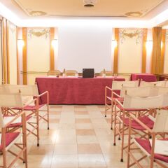 Hotel America Тренто развлечения