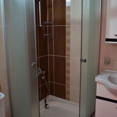 Aspawa Hotel Турция, Памуккале - отзывы, цены и фото номеров - забронировать отель Aspawa Hotel онлайн ванная