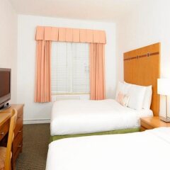 Отель Avalon Hotel США, Майами-Бич - 1 отзыв об отеле, цены и фото номеров - забронировать отель Avalon Hotel онлайн комната для гостей