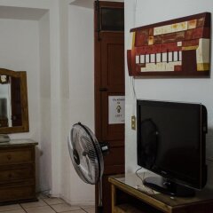 Hotel Posada San Pablo удобства в номере