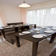 Hotel Orlando питание