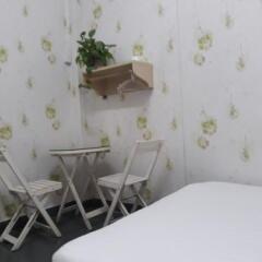 Leo's Family Hostel & Hangout Далат в номере