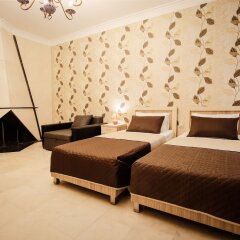 Hotel Toma's House комната для гостей фото 3