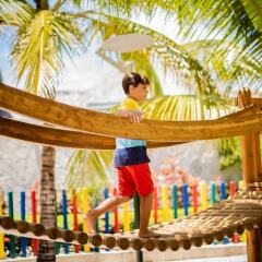 Отель Barcelo Bavaro Palace - Всё включено Доминикана, Пунта Кана - 11 отзывов об отеле, цены и фото номеров - забронировать отель Barcelo Bavaro Palace - Всё включено онлайн фото 9