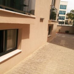 Tuzla Hill Suites Турция, Стамбул - отзывы, цены и фото номеров - забронировать отель Tuzla Hill Suites онлайн парковка