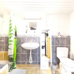 Отель With one Bedroom in Bruxelles, With Wifi Бельгия, Брюссель - отзывы, цены и фото номеров - забронировать отель With one Bedroom in Bruxelles, With Wifi онлайн фото 7