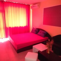 Отель Guest House Angelina Равда развлечения