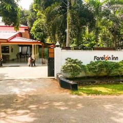 Отель Foreign Inn Анурадхапура парковка