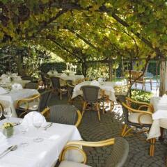 Hotel Tirolerhof Лагундо помещение для мероприятий
