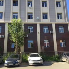 Мини-Отель Кристалл Екатеринбург парковка