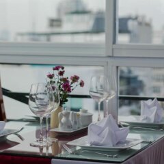 Отель Hanoi Morning Hotel Вьетнам, Ханой - отзывы, цены и фото номеров - забронировать отель Hanoi Morning Hotel онлайн питание фото 3