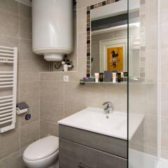 Отель My Nest Inn Paris Panthéon ванная фото 2