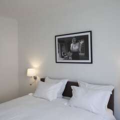 Hotel Le Tissu комната для гостей фото 2