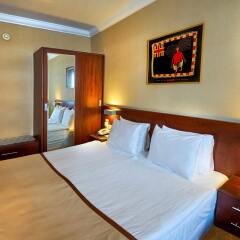 Feronya Hotel комната для гостей фото 2
