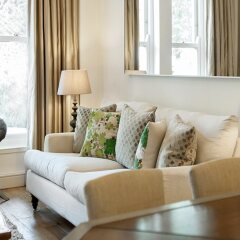 Апартаменты Europa House Apartments комната для гостей фото 4