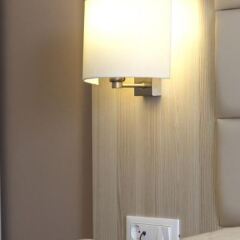 Отель Africa Hotel Греция, Родос - 1 отзыв об отеле, цены и фото номеров - забронировать отель Africa Hotel онлайн сейф в номере