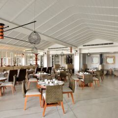 Отель Weligama Bay Marriott Resort & Spa питание фото 3