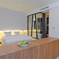 Vismaya Suvarnabhumi Hotel in Bang Phli, Thailand from 37$, photos, reviews - zenhotels.com guestroom photo 5