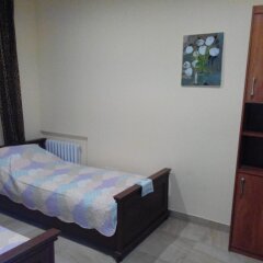 Hostel Portal Днепр комната для гостей