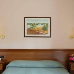 Hotel Ramapendula Альберобелло комната для гостей фото 3