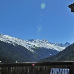 Отель Edelweiss Швейцария, Давос - отзывы, цены и фото номеров - забронировать отель Edelweiss онлайн фото 4
