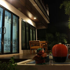 Отель Virawan Pool Resort Koh Larn фото 3