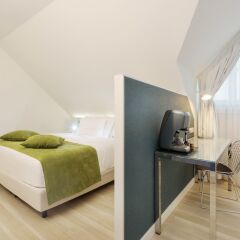 TRYP München City Center Hotel удобства в номере фото 2