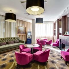 Гостиница Mercure Ростов-на-Дону Центр фото 9