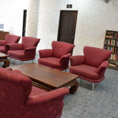 Отель The Kata Resort развлечения