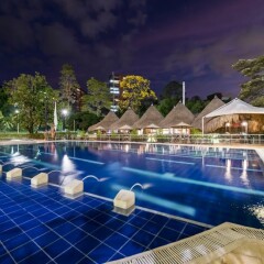 Отель InterContinental Medellin с домашними животными