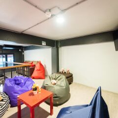 TP Hostel Kata Beach Phuket комната для гостей