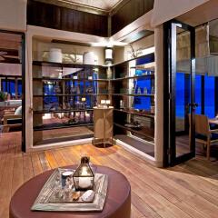 Отель The Naka Island, A Luxury Collection Resort and Spa, Phuket развлечения