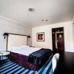 Clarion Collection Hotel Grand Olav in Trondheim, Norway from 192$, photos, reviews - zenhotels.com guestroom photo 5