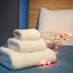 Blum Hotel Львов спа