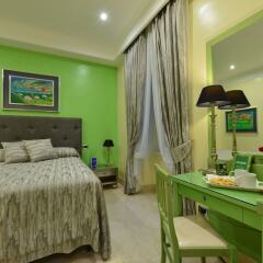 Отель Fabio Dei Velapazza Luxury Guest House комната для гостей фото 4