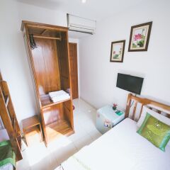 CK Saigon Central Hotel комната для гостей фото 2