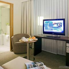 Отель Novotel Wien City фото 7