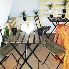 Mini Hostel in Lisbon развлечения
