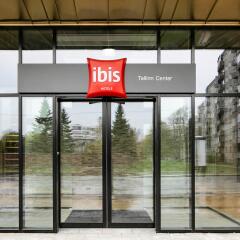 Отель ibis Tallinn Center (Opening July 2019) Эстония, Таллин - 6 отзывов об отеле, цены и фото номеров - забронировать отель ibis Tallinn Center (Opening July 2019) онлайн парковка