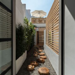 Sodium Hotel Boutique фото 8