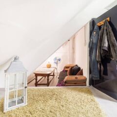 Отель With one Bedroom in Bruxelles, With Wifi Бельгия, Брюссель - отзывы, цены и фото номеров - забронировать отель With one Bedroom in Bruxelles, With Wifi онлайн фото 5