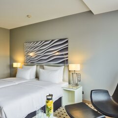 Отель Radisson Blu Scandinavia Hotel, Düsseldorf Германия, Дюссельдорф - отзывы, цены и фото номеров - забронировать отель Radisson Blu Scandinavia Hotel, Düsseldorf онлайн фото 11
