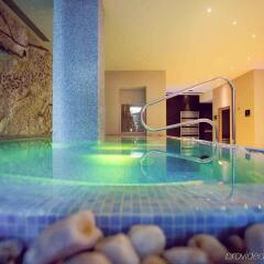 Hotel Mercure Siracusa Сиракуза бассейн фото 3