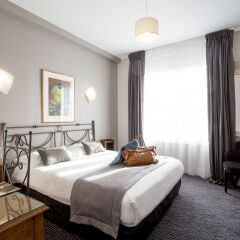 Отель Grand Hôtel Raymond IV Франция, Тулуза - отзывы, цены и фото номеров - забронировать отель Grand Hôtel Raymond IV онлайн фото 7