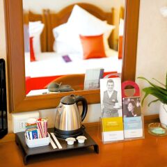 Отель Mercure Bologna Centro Болонья фото 18