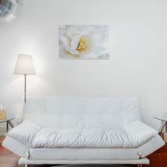 Апартаменты Capitol Hill Fully Furnished Apartments, Sleeps 5-6 Guests Вашингтон комната для гостей фото 3