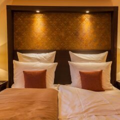 Hotel Schloss Waldeck комната для гостей фото 2