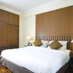 Отель Kantary House Бангкок комната для гостей фото 3
