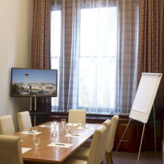 Отель The Grand at Trafalgar Square Великобритания, Лондон - отзывы, цены и фото номеров - забронировать отель The Grand at Trafalgar Square онлайн в номере фото 2
