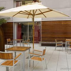 Hotel Zenit Bilbao фото 5